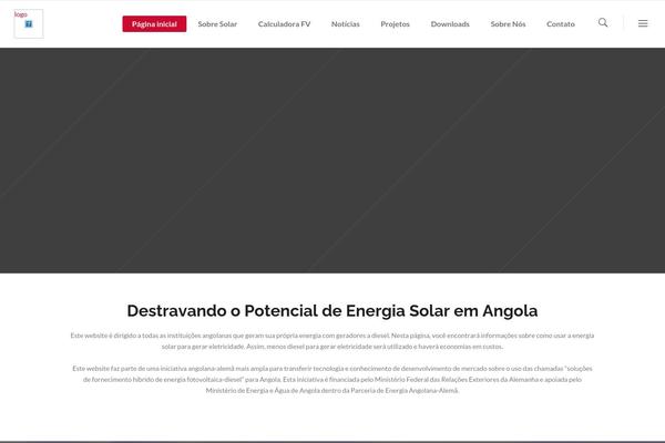 Startit theme site design template sample