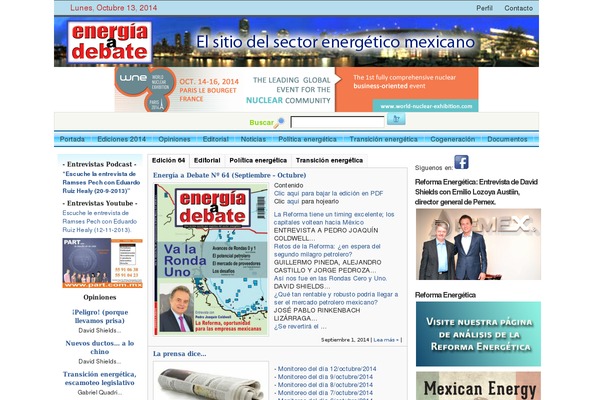 Site using Recent Posts Widget With Thumbnails plugin