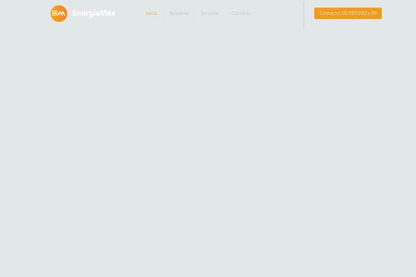 BeTheme theme site design template sample