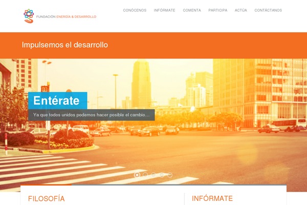 Venture theme site design template sample