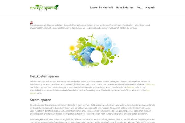 Site using WP Post to PDF Enhanced plugin