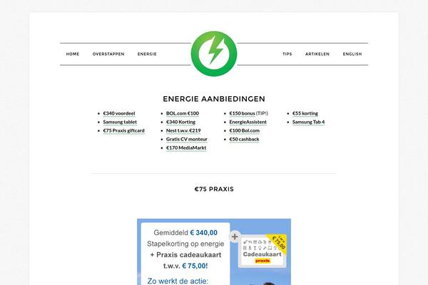 Modern-studio-pro theme site design template sample