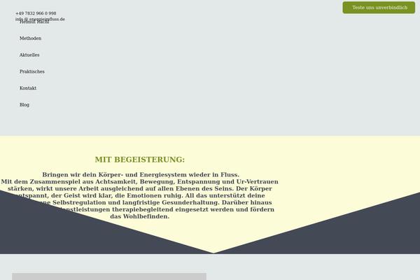 Site using Ultimate_VC_Addons plugin