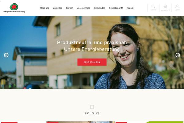 Site using Multi-rating-pro plugin
