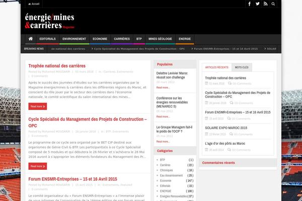 Site using Related-posts-thumbnails plugin