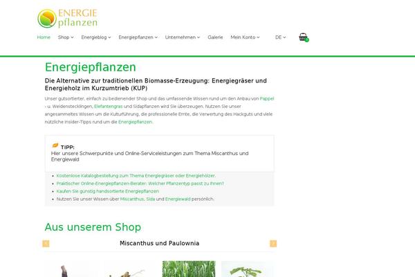 Site using Tier-pricing-table-premium plugin