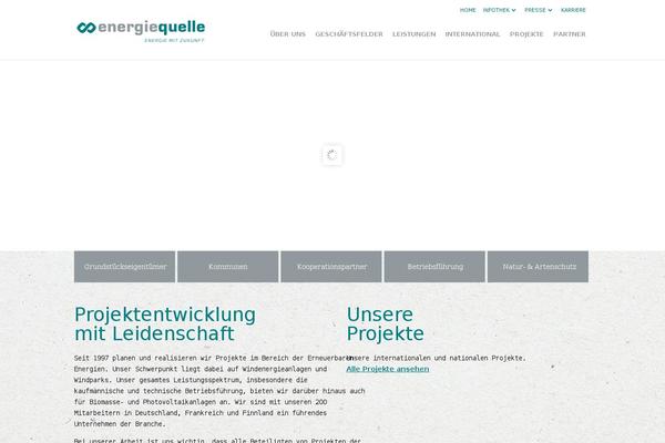 Site using Divi_extended_column_layouts plugin