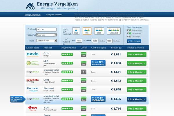 Site using WP Category Post List Widget plugin