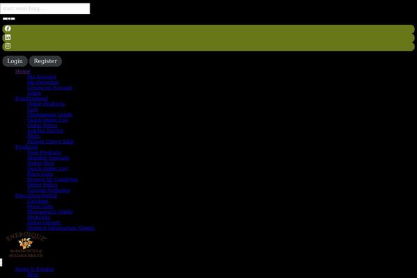 Site using Mai-engine plugin