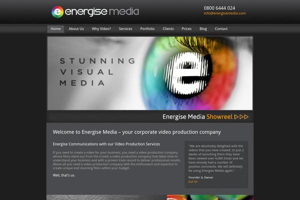 Site using Show-link-image plugin