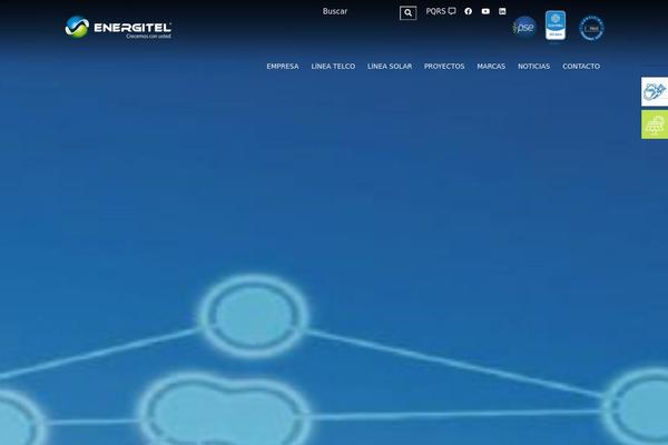 Site using Addons-for-elementor plugin