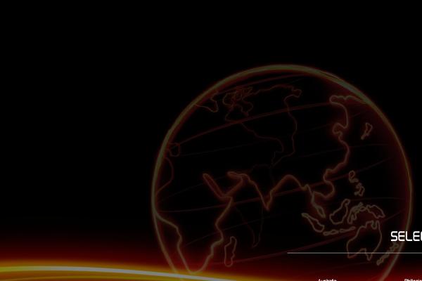 Site using WP Social Sharing plugin