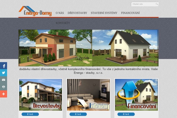 Site using Facebook Likebox Slider by ARScode plugin