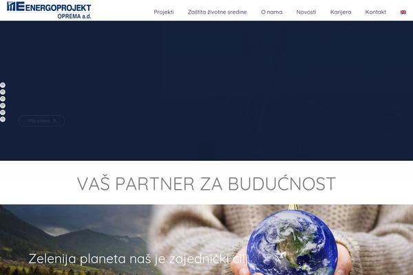 Site using Ultimate_VC_Addons plugin