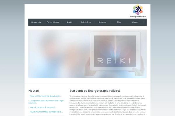 Site using Soundy Background Music plugin