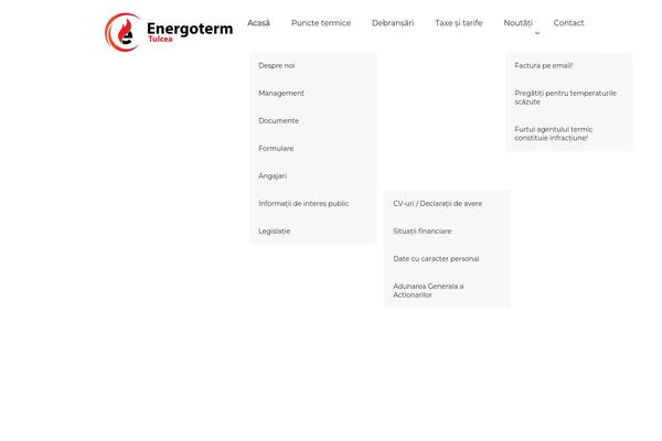 Factoryplus theme site design template sample