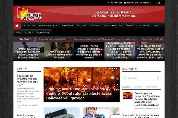 Site using cookieBAR plugin