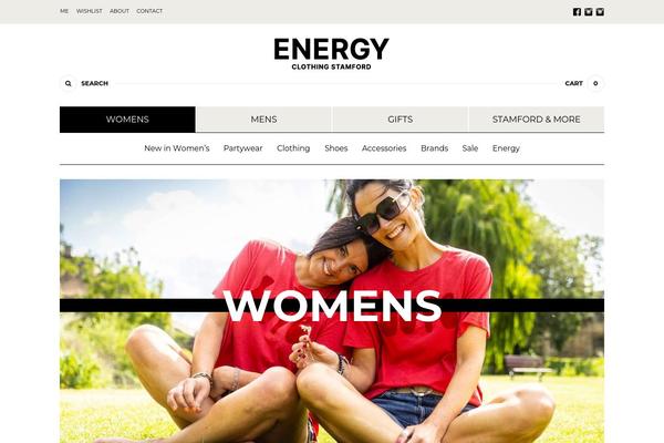 Site using Woo Related Products plugin
