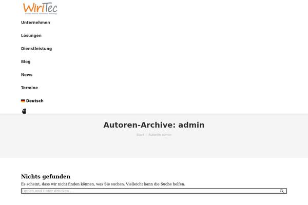Site using Borlabs-cookie plugin