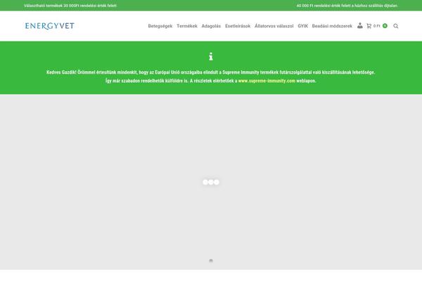 Site using Mpc-shortcodes plugin