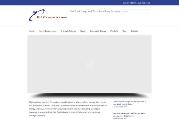 Site using Blog-designer-pro plugin