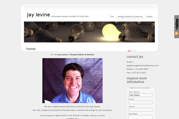 energybrokersofamerica.com site used Creativity-bulb-10