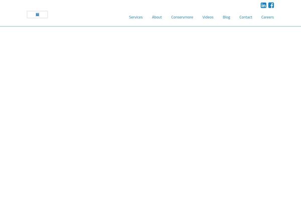 The-core-parent theme site design template sample
