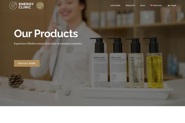 Site using Sticky-side-buttons plugin