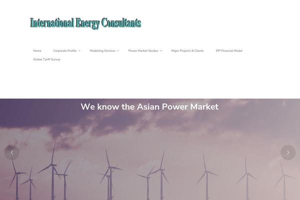 Site using E2pdf plugin