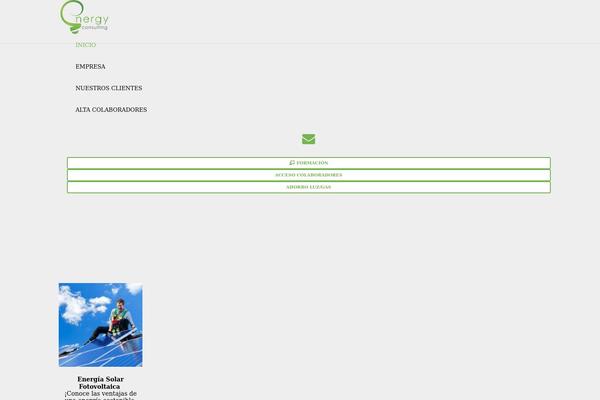 Site using Gdpr-cookie-consent plugin