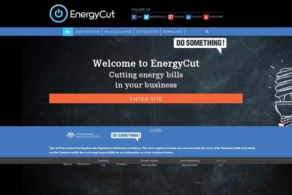 Site using Pagelines-customize plugin