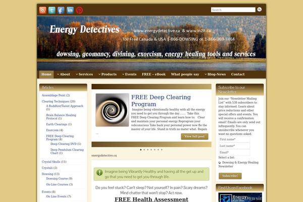 Site using Rotating Tweets (Twitter widget and shortcode) plugin