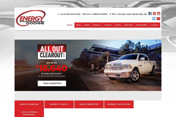 Executive Pro Theme theme site design template sample