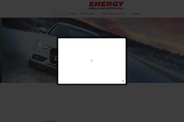 Site using Gameplan-shortcodes plugin