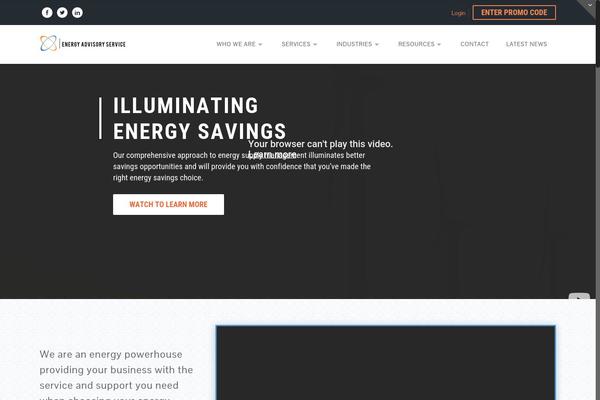 Site using mb.YTPlayer for background videos plugin