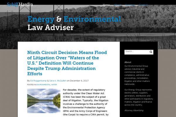 Site using Lxb-content-slider plugin