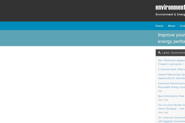 Site using bCMS plugin