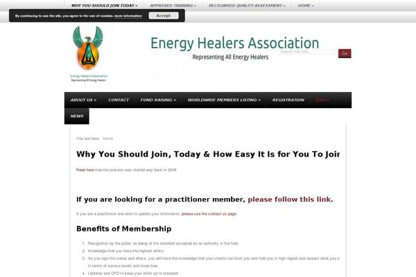 Site using WordPress WP-Advanced-Search plugin