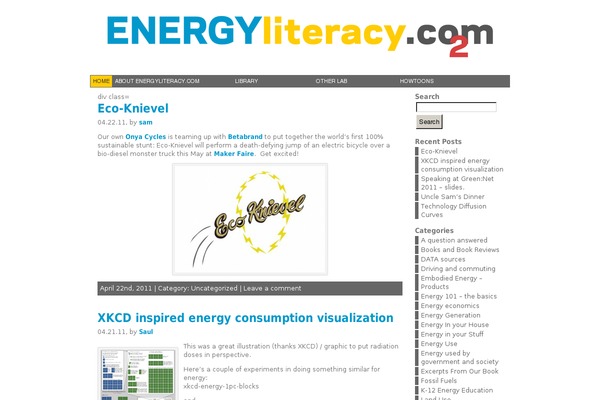 Atahualpa theme site design template sample