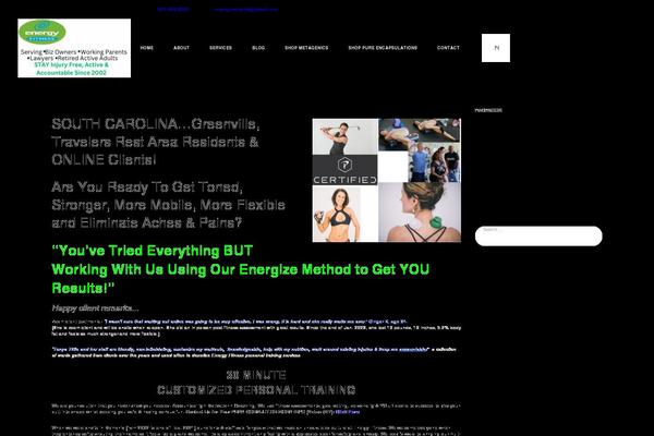 Site using Maintenance-mode-for-woocommerce plugin