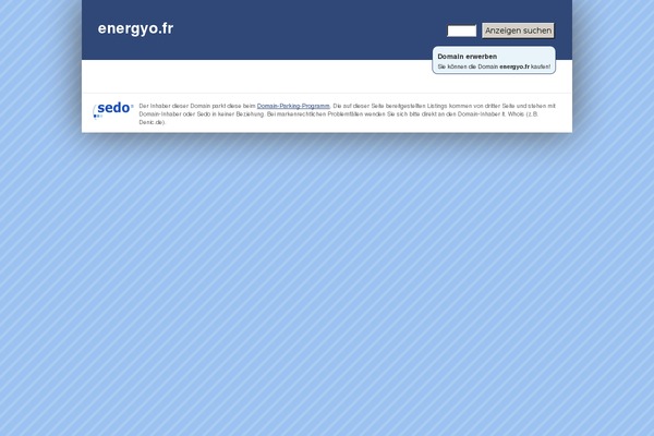 Gsf theme site design template sample