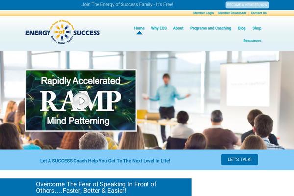 fernando theme websites examples