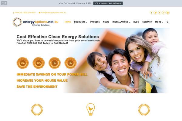 Site using Advanced-iframe-pro plugin