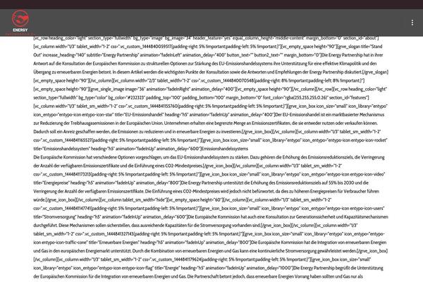 Blade theme site design template sample