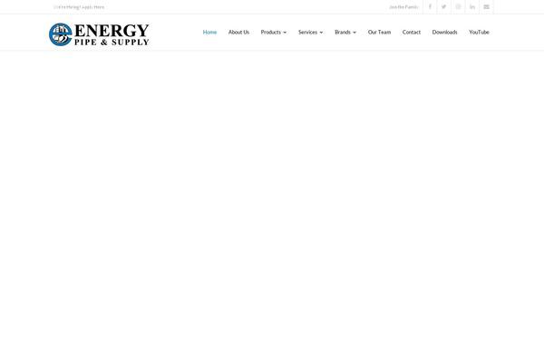 Shuttle-pro theme site design template sample