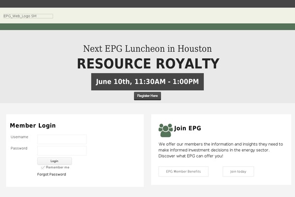 Legenda theme site design template sample