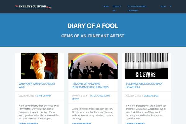 Site using Optin-lite plugin