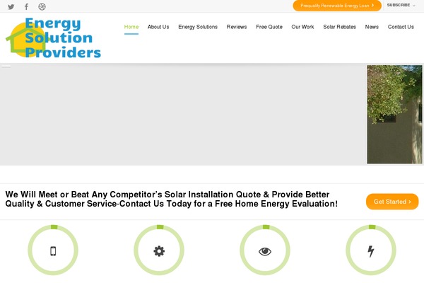Flexform theme site design template sample