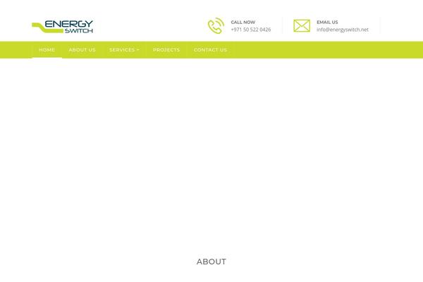 Site using Fundrize-addons plugin