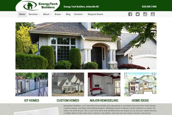 CubeCreativeDesign theme websites examples